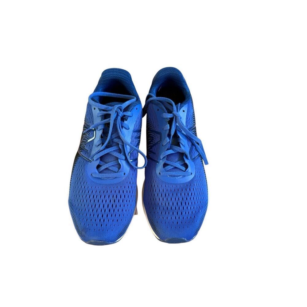 New Balance Unisex Blue Black 520 V8 Lightweight Running Shoes Size 11 M 12.5 W